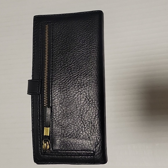 Madewell Transport Crossbody Bag and Madewell Post Wallet - Picture 8 of 16